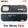 10Pcs,Loudspeaker For Moto One Fusion Plus Edge E4 E7 G5 G5S G7 G8 Plus Z G8 Play Loud Speaker Buzzer Flex Ringer Repair Parts