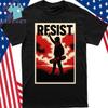 Los Angeles Resist Shirt Unisex T-Shirt
