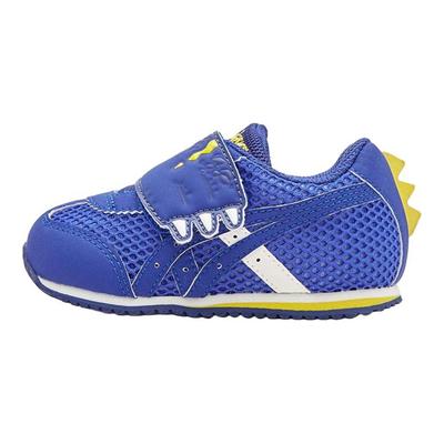 Cotla Cool D Suku Suku Comfortable Soft Durable Low Top Kids Casual Shoes Kids Casual Shoes Blue 1144A426-400