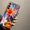 Handyhülle Case für Samsung Galaxy A53 A17 A73 A51 A52 A36 A23 A05 A57 A15 A37 A25 A16 A06 A55 A13 A50 A41 A12 A70 Cartoon