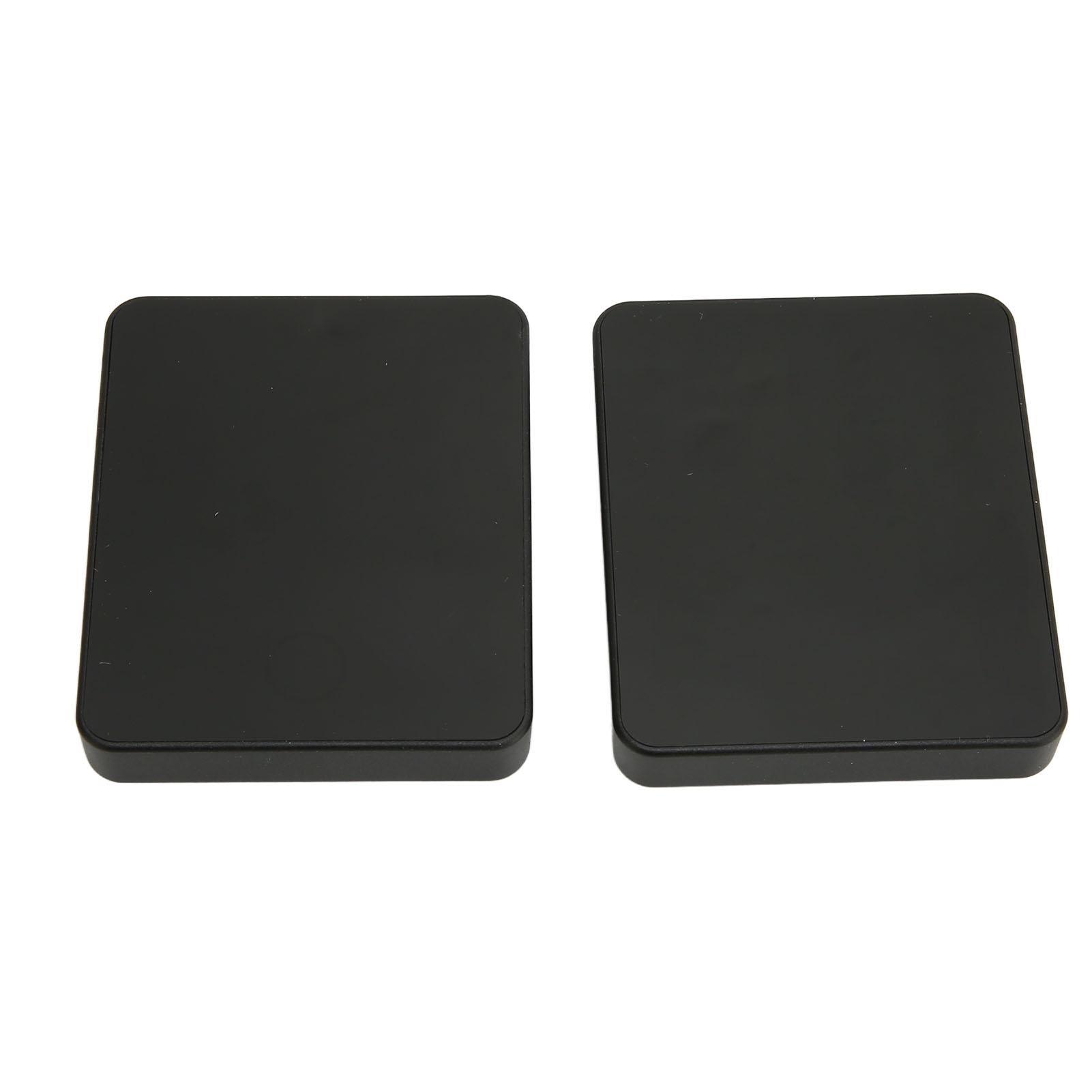 

Беспроводной HD-мультимедийный интерфейс-удлинитель с диапазоном 98,4 фута, 4K 1080P HD-передатчик-приемник для