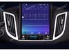 Mitsubishi Outlander Vertical Screen Android Navigation System