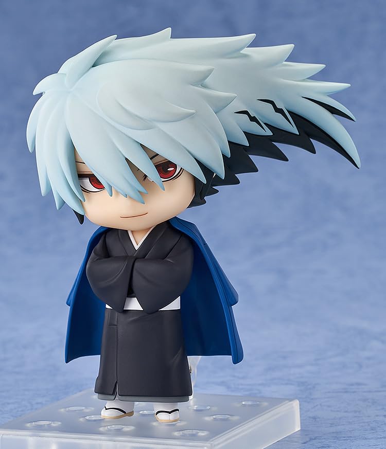 Nendoroid Nurarihyon no Mago Rikuo Nura [Nacht] Nicht-Maßstäblich Bemalte Kunststoff-Actionfigur