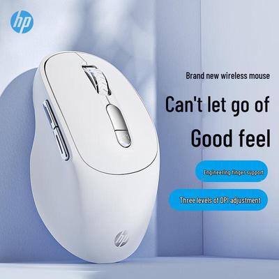 HP S1500 Pro Ergonomic Wireless Mouse