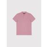 Pako Lorente Polo Shirt P26SN-TX-004
