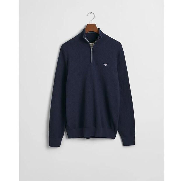 

Gant Свитер с полумолнией 8030211 S