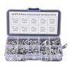 OTUT320 Copper Lug Fork-shaped Wiring Terminal Set - 320 PCS