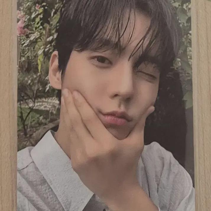 

Btob Minhyuk Apple Music s Fear