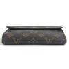 Louis Vuitton M61202 Monogram Porte TresorEtui Papie Long Wallet Trifold Wallet