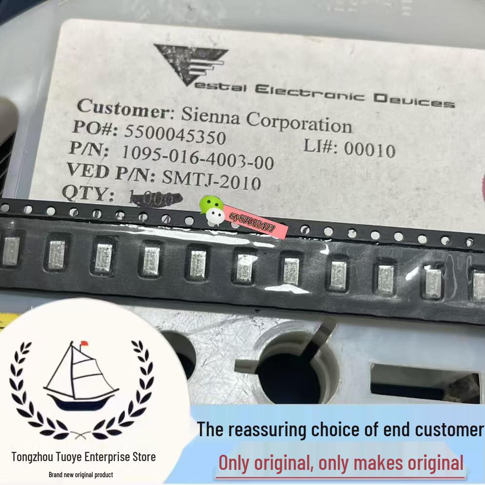 

Genuine SMTJ-2010 Test Point 0.2″x0.1″x0.11″ with Label In Stock