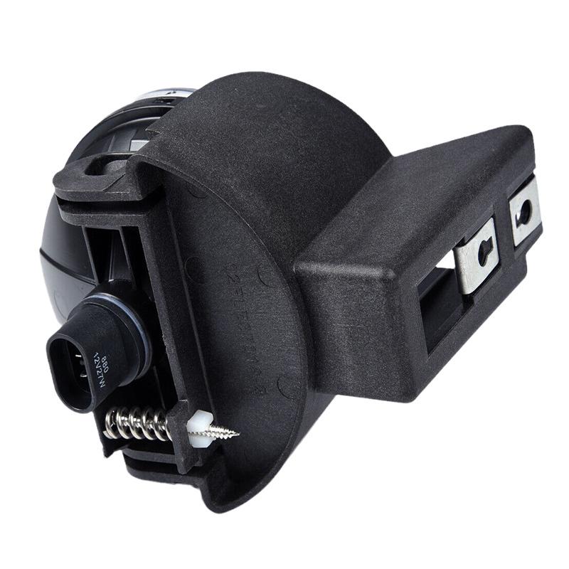 Car Front Bumper Fog Light Driving Lamp Accessories For Dodge Dakota Durango 1997 1998 1999 2000 55077266AC 55077267AC