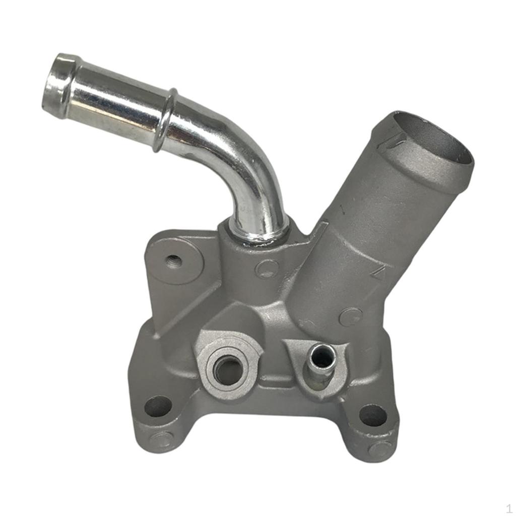 Engine Water Coolant Outlet Assembly 19350-r40-a00 Gas Motor Cooling