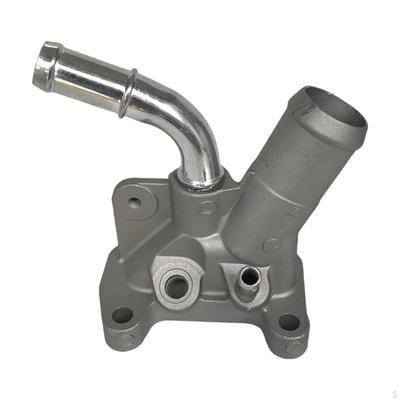 Motor – Systémy chlazení auta