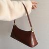 New Early Spring Korean Designer Bag Trendy Minimalist Crossbody and Tote Handbag for Women