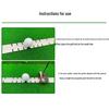 Golf Putter Ruler: Path Guide & Practice Tool to Improve Shot Accuracy
