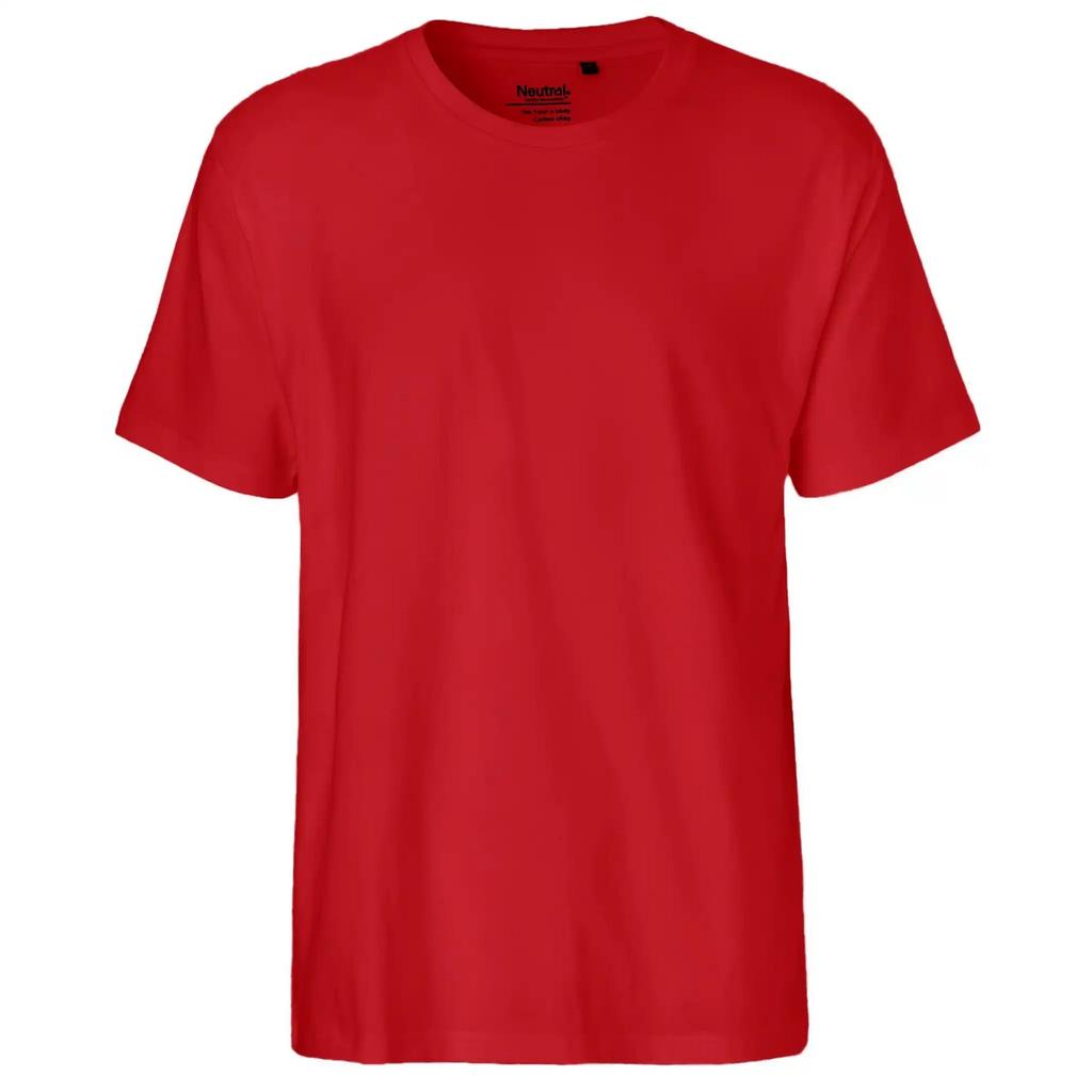 Neutral Mens Classic T-Shirt