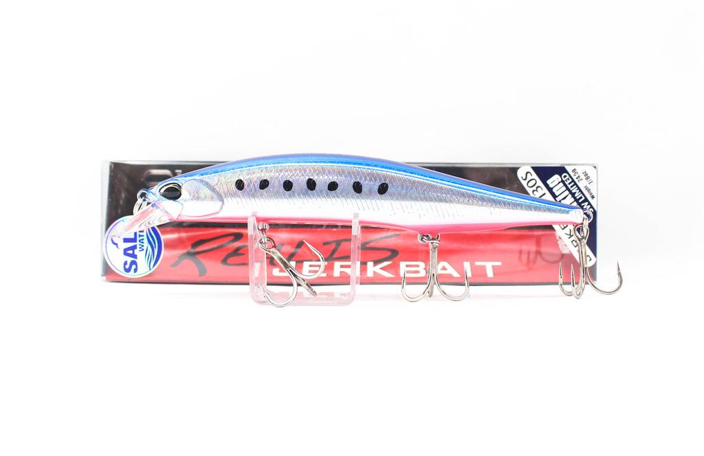 Duo Realis Jerkbait 130S SW Sinking Lure CYA0667 (6205)