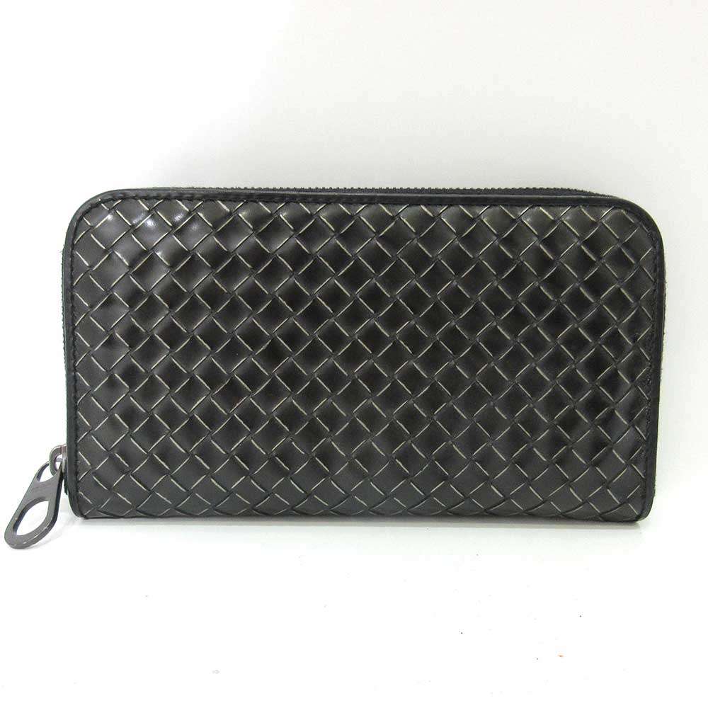Used BOTTEGAVENETA INTRECCIATOPurse enamel Women