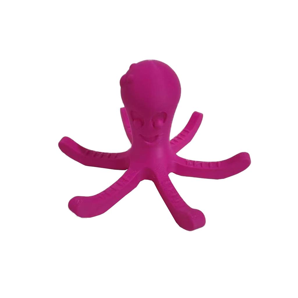 3D-Printed -Shaped Drying Rack For Water Bottles And Glasses - Standalone Holder & Decor Piece