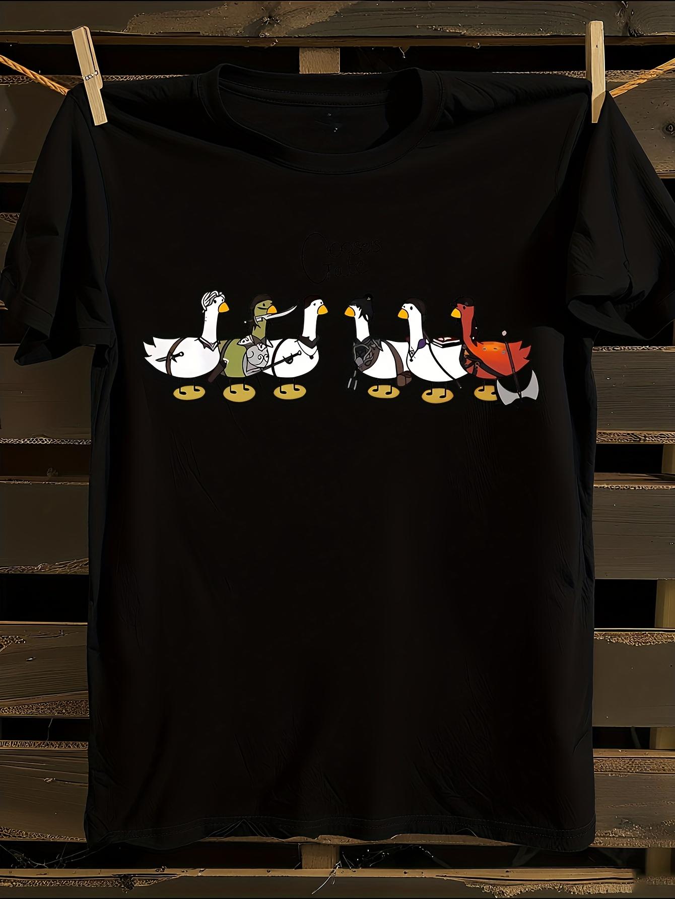 Goose Astarion T-shirt XXXXL