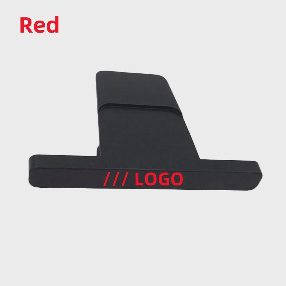 ABS A-M/-G Logo Car Front Grille Emblem Badge Sticker for Ben W212 W213 W202 W211 W176 W210 W205 GLA GLC CLS GLK