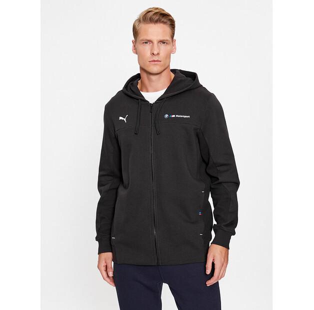 Толстовка Puma Bmw Mms Hdd EU S