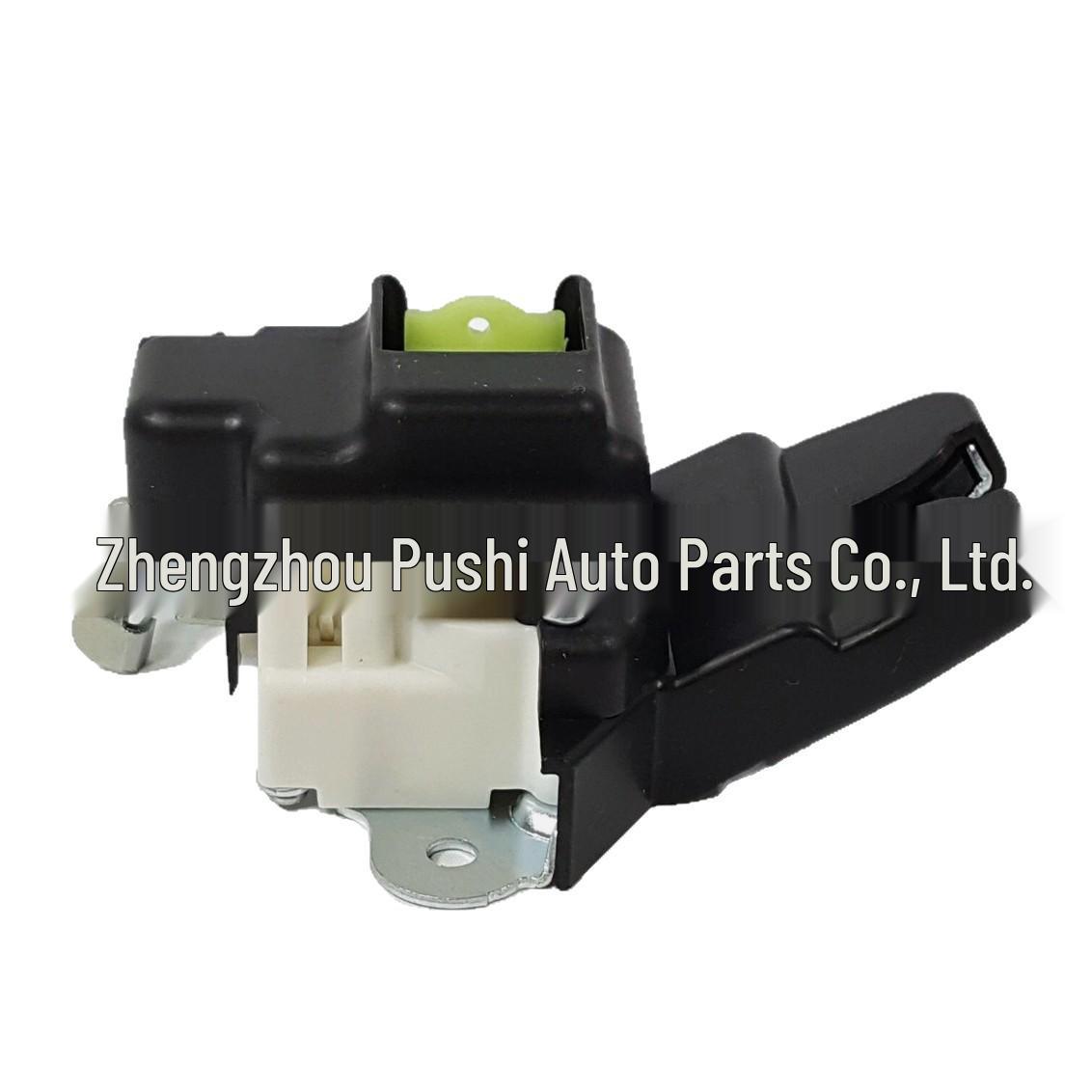 812301W010/81230-1W010 Trunk Lock Actuator for 2012-2017 Kia Pride other