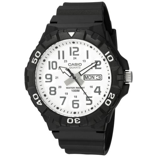 

Casio Mens Big Size Date Display Watch