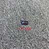 Suitable for BMW Individual Center Console Decorative Sticker Modification, Metal M Logo, Steering Wheel Logo Bwlk60 Xhcv4