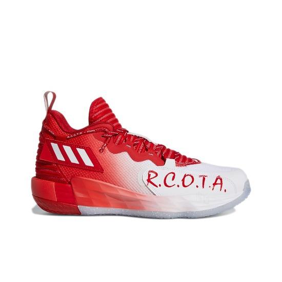 adidas Dame 7 EXTPLY GCA 'R.C.O.T.A.' GV9869 Men's Shoes