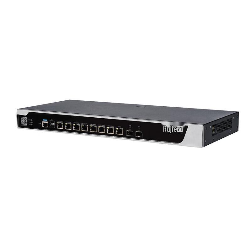 Ruijie RG-NBR6205-E Enterprise Multi-WAN VPN Gateway (CN version)