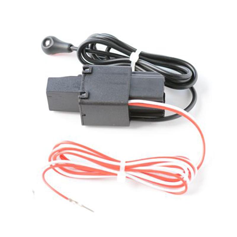 AB98-Car Coming And Leaving Home Auto Headlight Switch Control Module Sensor Kit For Cruze Malibu Aveo