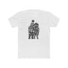 Friends For Life Men#039;s Cotton Crew Tee Leather Gay Unisex T-Shirt