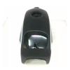 BMW R100 RT RS R90 R80 R75  BLACK PAINTED STEEL PETROL FUEL GAS TANK |Fit For