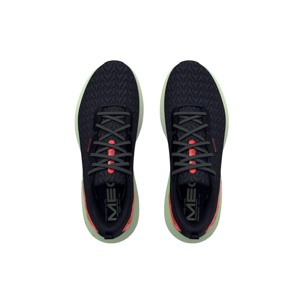 Under Armour Hovr Mega 3 Clone 'Black Phosphor Green' 3025308-002