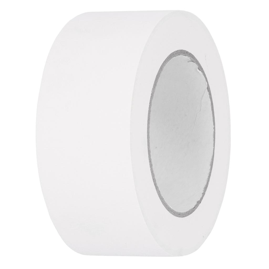 50mmx30m Single Side Duct Tape Matte High Adhesive Tape for Carpet Joint Repair Supplies