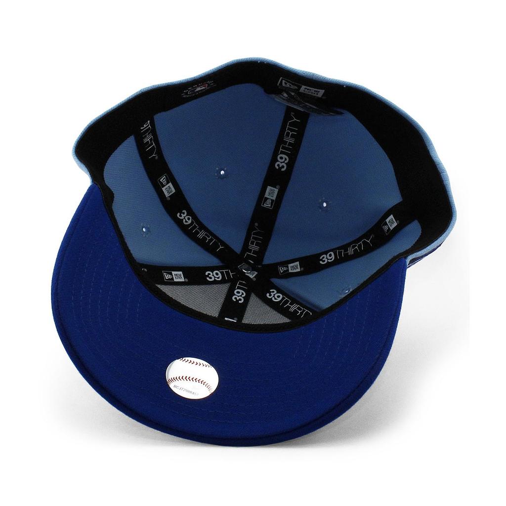 New Era 39THIRTY Chicago Cubs 2025 Frühjahrstraining Größe Stretch 3930 Kappe, L/XL (ca. 60,6–63,5 cm), Passform, [Gebraucht]