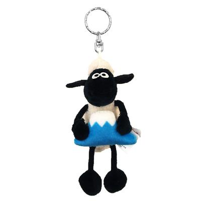 [NICI] Nyckelring BB STS Sean 10 cm Fujisan Barn