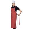 Jassz Bistro Bib Apron / Hospitality & Catering