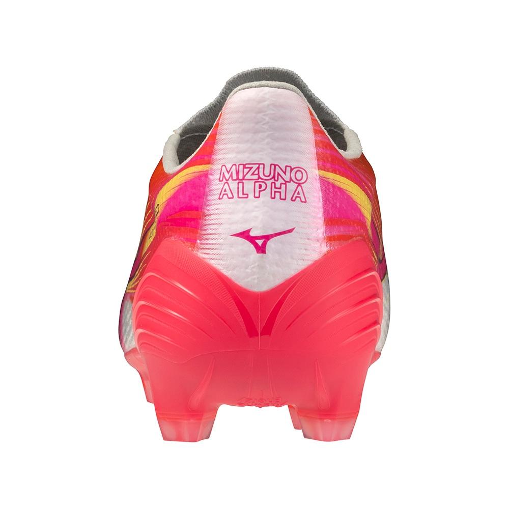 Mizuno Alpha 3 Soccer Shoes Unisex P1GA266064-64