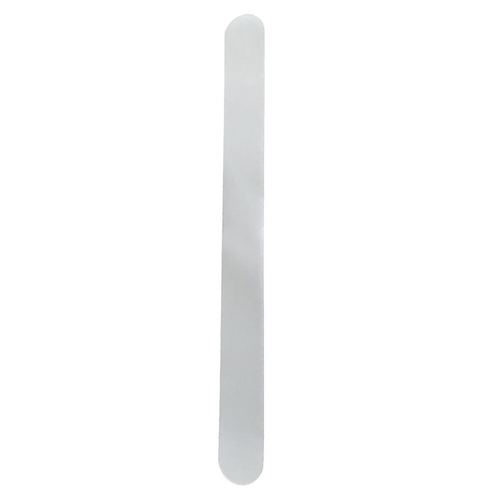 Clear Sticker Racquet Head Edge Guard Protection Tape Tennis Racket Paddle Head Protection Tape Tennis Sports Parts