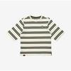 Kids 7 8 STripe T shirT Nk9bf3102u