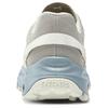 Skechers Passo Fluido Confortevoli Versatili Durevoli Traspiranti Scarpe Funzionali Basse da Esterno Scarpe da Donna Grigio Chiaro 180152-OWGR