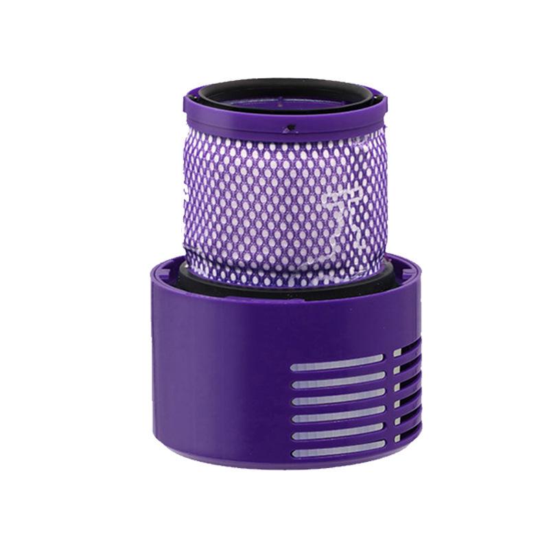 Dyson V10 Vacuum Rear Filter - Cleaner Accessories & Consumables