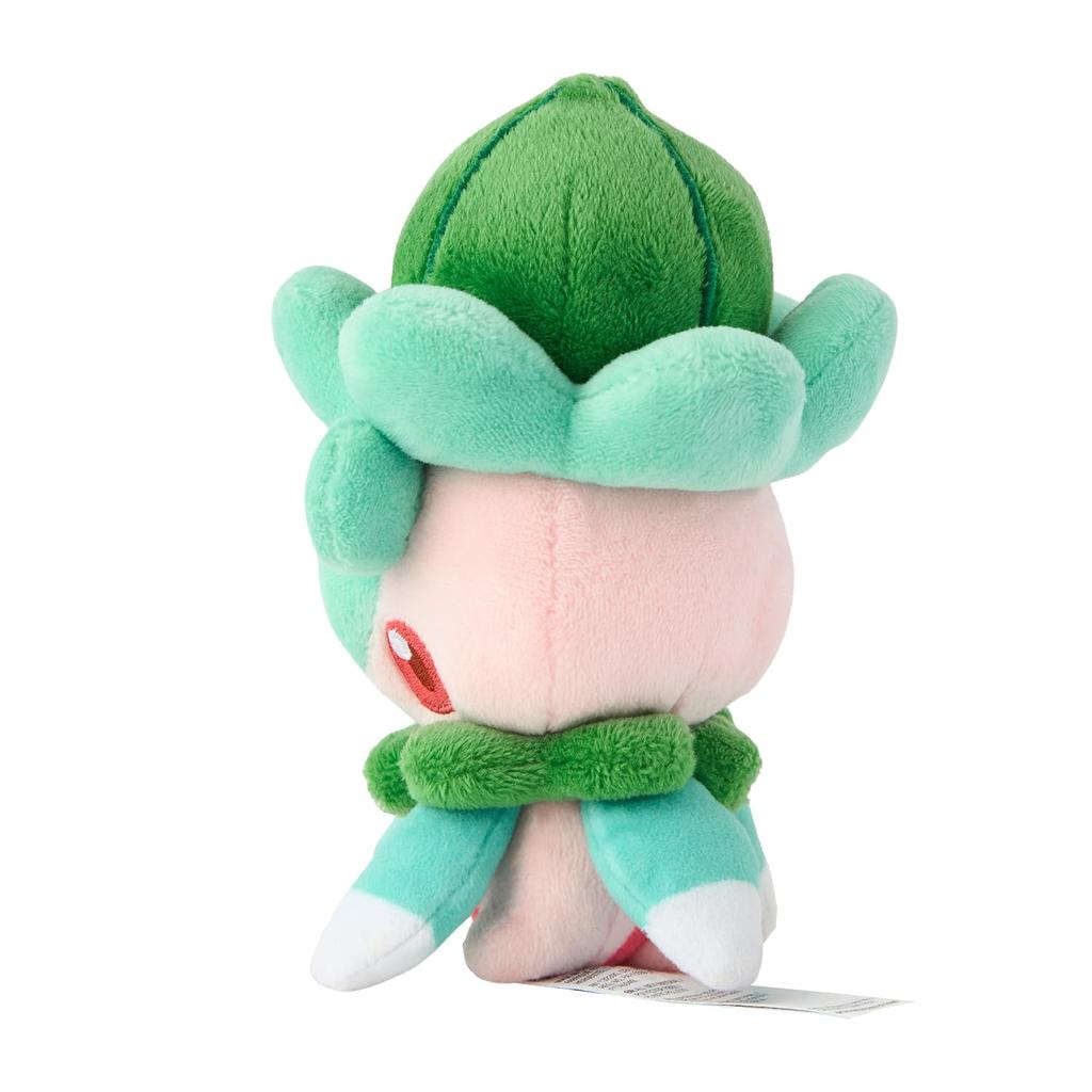 Pokémon Center Original 753 Plush Toy: Pokémon fit Fomantis