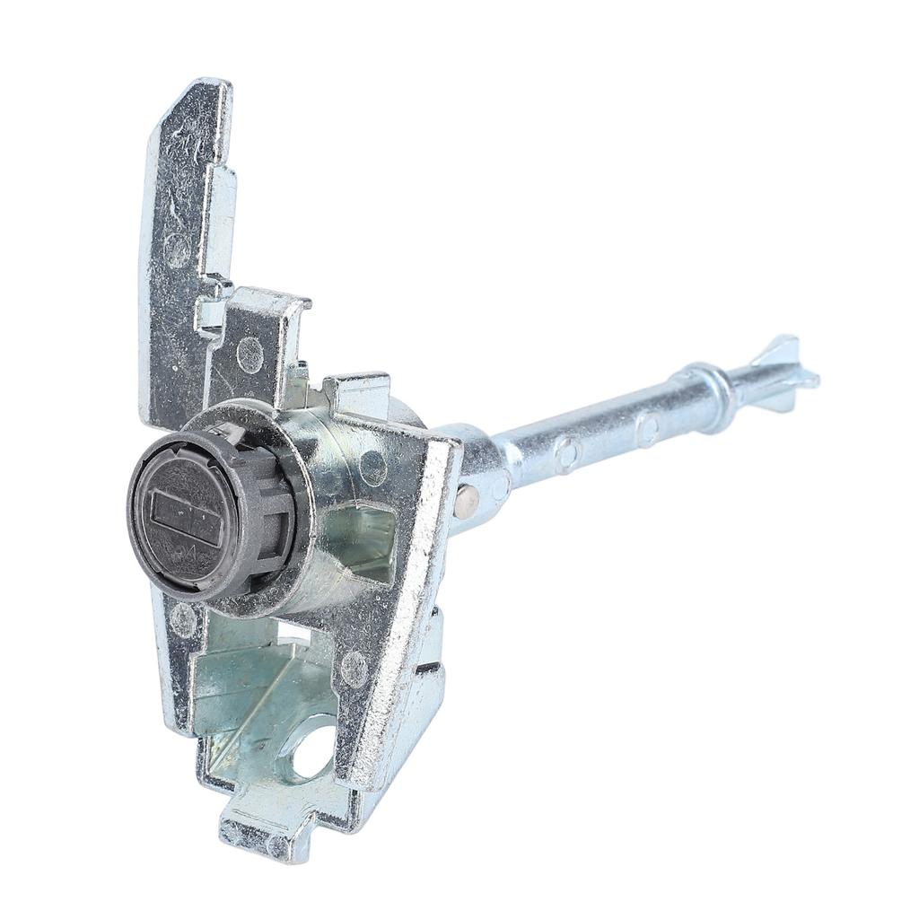 Front Left Driver Side Door Lock Cylinder with Keys 72185‑T7A‑003 Car Door Lock Cylinder for HR‑V 2016 To 2021