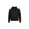 Converse Sweatshirts Unisex Black Hooded Moderate Regular 10020754-A01