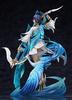 King's Honor Yuya Unryujaku ver. 1/7 scale ABS&PVC painted finished figure
