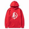 Topp – Hoodies & Sweatshirts
