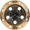 MEINL Cymbals Classics Custom Dual Series China Cymbal Dual Trash China CC16DUTRCH 16"